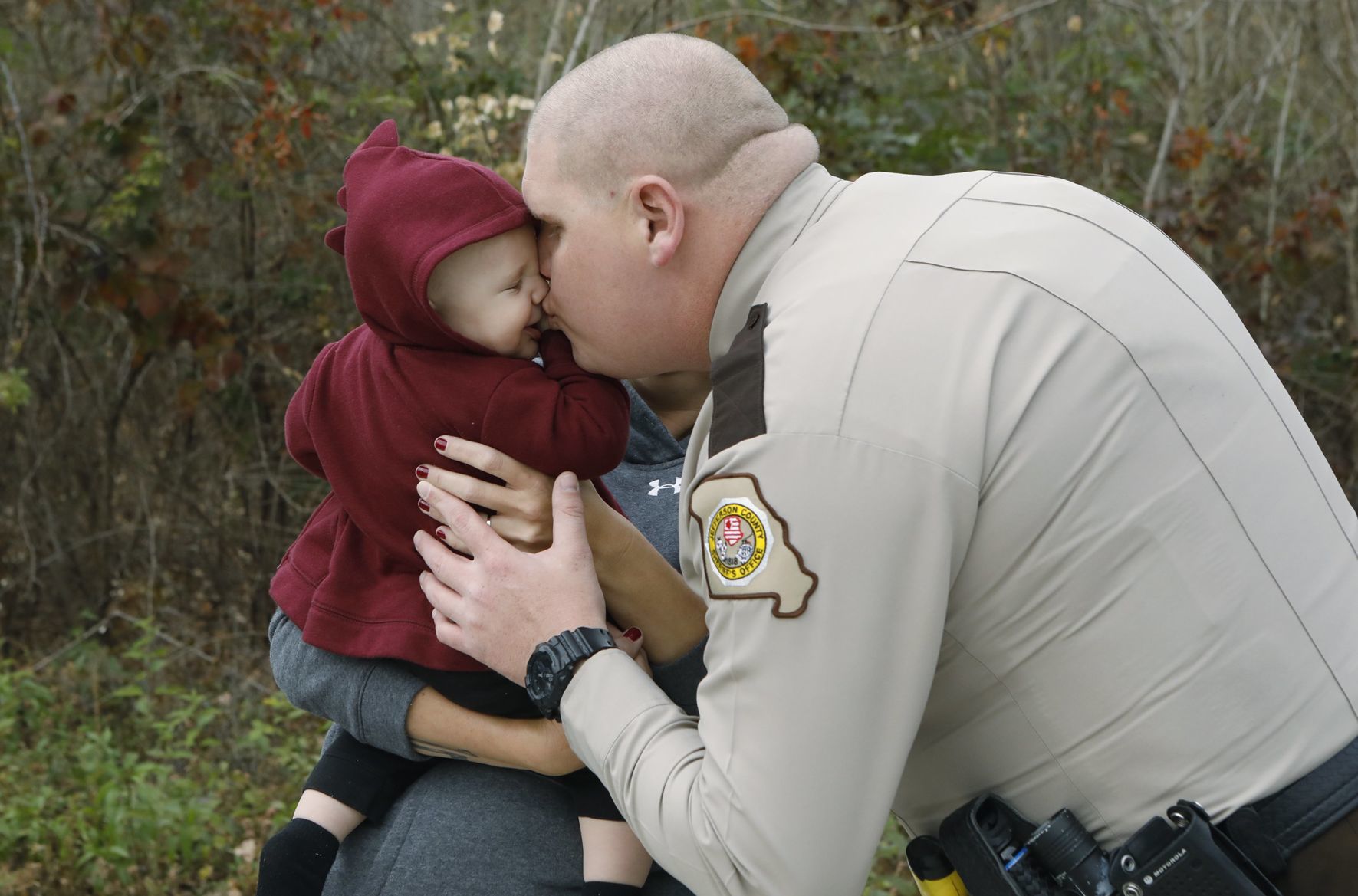 Prop P babies boost the population of Jefferson County